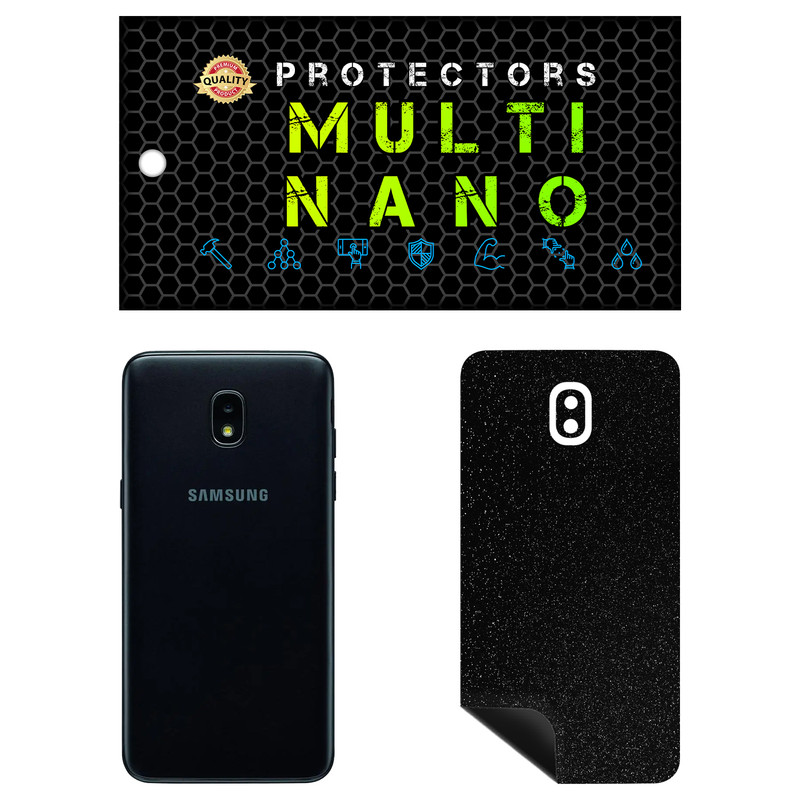 برچسب پوششی مولتی نانو مدل X-F1G مناسب برای گوشی موبایل سامسونگ Galaxy J3 2018