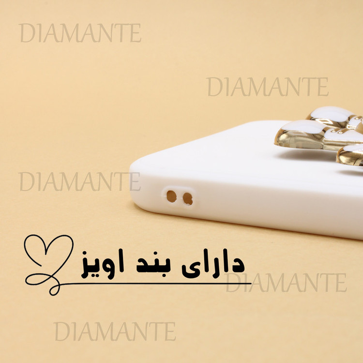 کاور دیامانته مدل Faza_ei Rd مناسب برای گوشی موبایل اپل iPhone 12