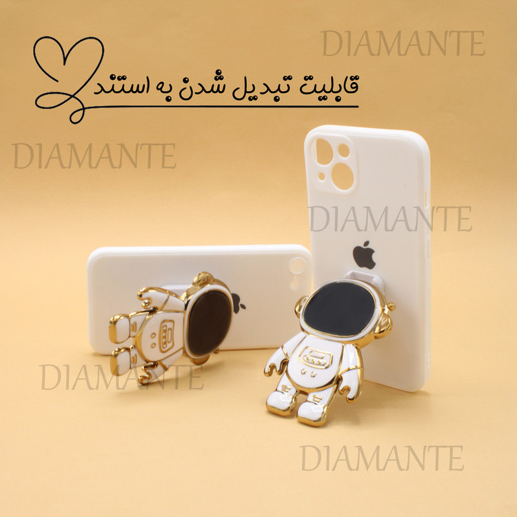 کاور دیامانته مدل Faza_ei Rd مناسب برای گوشی موبایل اپل iPhone 12