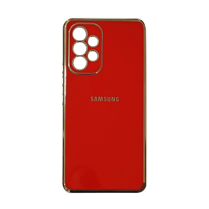 کاور مدل Simple01 مناسب برای گوشی موبایل سامسونگ Galaxy A53
