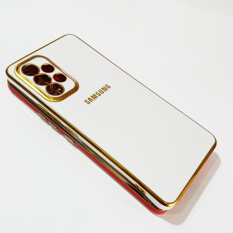 کاور مدل Simple01 مناسب برای گوشی موبایل سامسونگ Galaxy A53