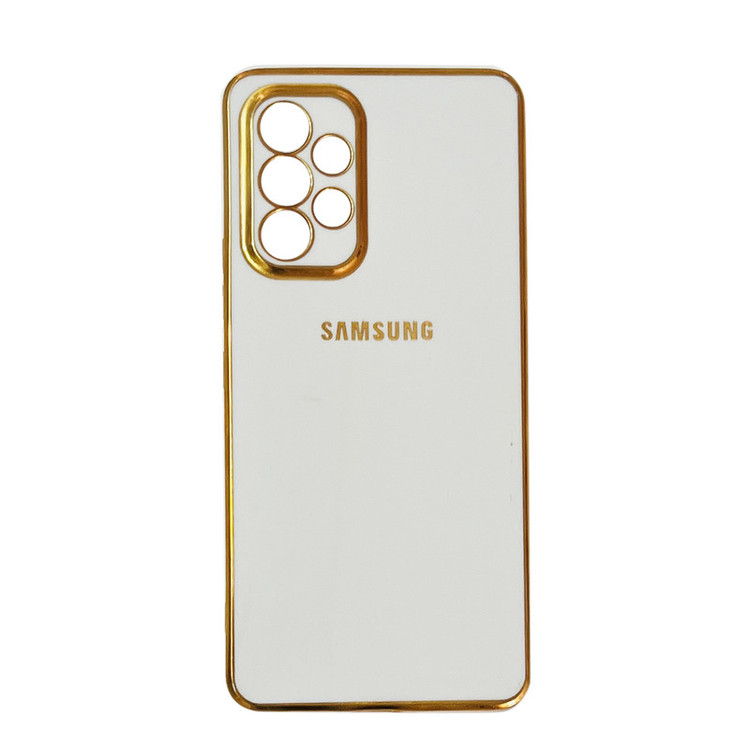 کاور مدل Simple01 مناسب برای گوشی موبایل سامسونگ Galaxy A53
