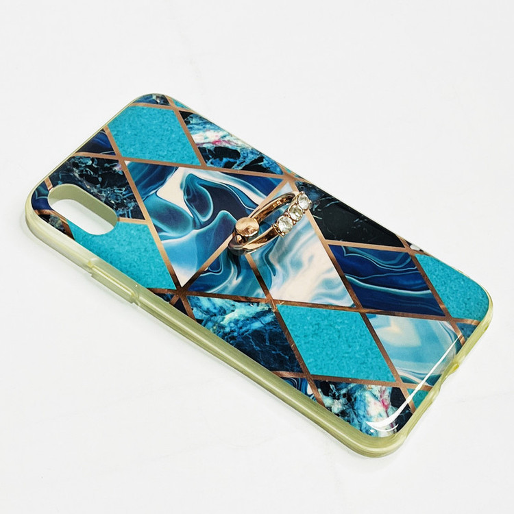 کاور مدل ماربل02 مناسب برای گوشی موبایل اپل Iphone X/XS