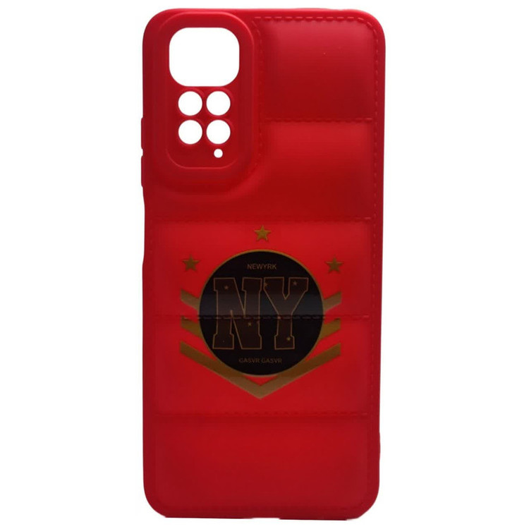 کاور قاب آوش طرح عروسکی مدل فانتزی 23 مناسب برای گوشی موبایل شیائومی REDMI NOTE12 PRO 4G