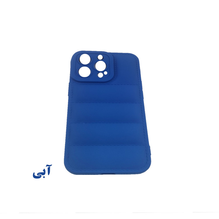 کاور لیمیا مدل پافر طرح محافظ لنز مناسب برای گوشی موبایل اپل Iphone 13 Pro