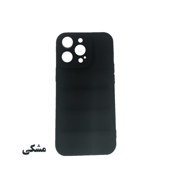 کاور لیمیا مدل پافر طرح محافظ لنز مناسب برای گوشی موبایل اپل Iphone 13 Pro