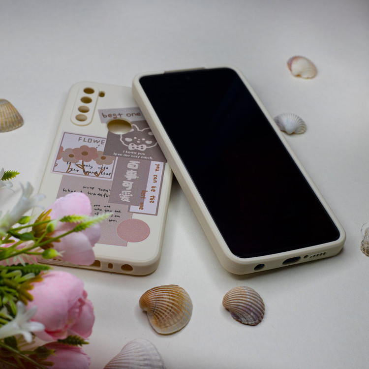 کاور مدل Retro Smile مناسب برای گوشی موبایل اپل iPhone 12