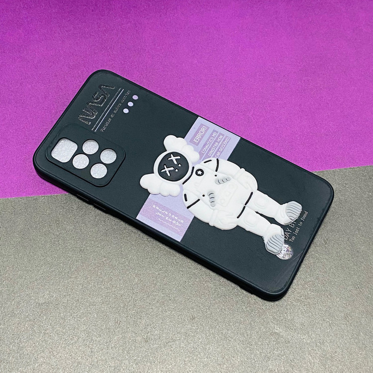 کاور مدل TD کد 03 مناسب برای گوشی موبایل شیائومی Redmi 10