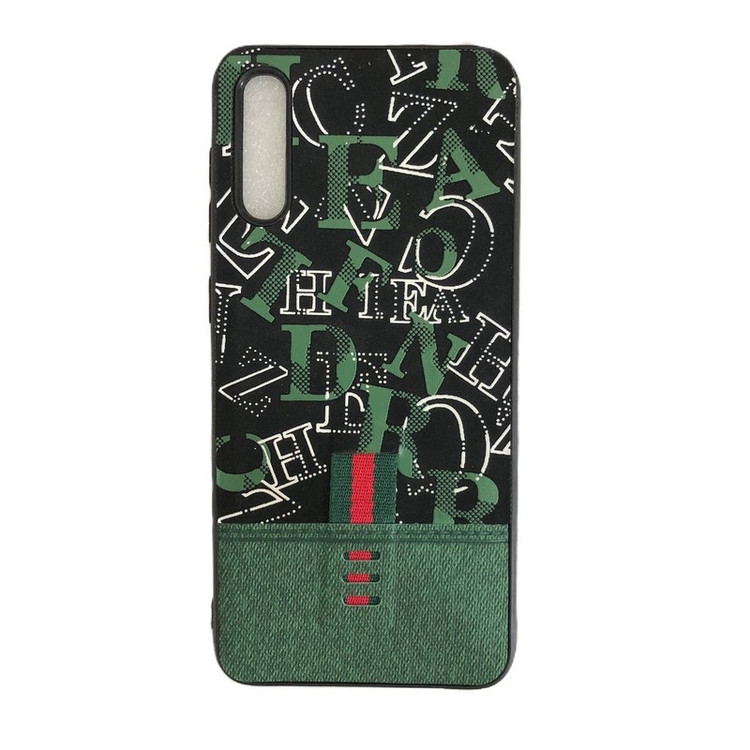 کاور مدل Green-A مناسب برای گوشی موبایل شیائومی Redmi Note 8 Pro