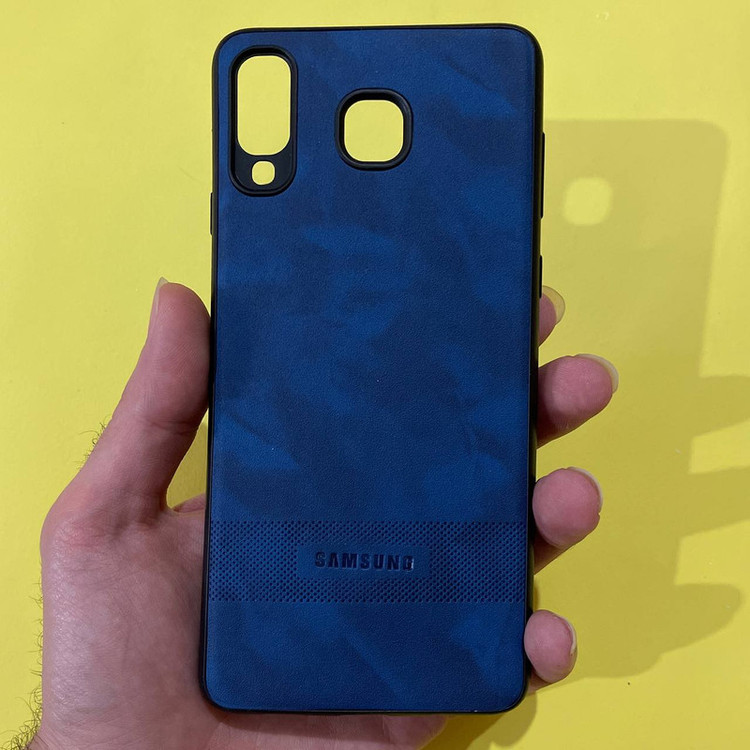 کاور مدل d106 مناسب برای گوشی موبایل سامسونگ Galaxy A8 Star