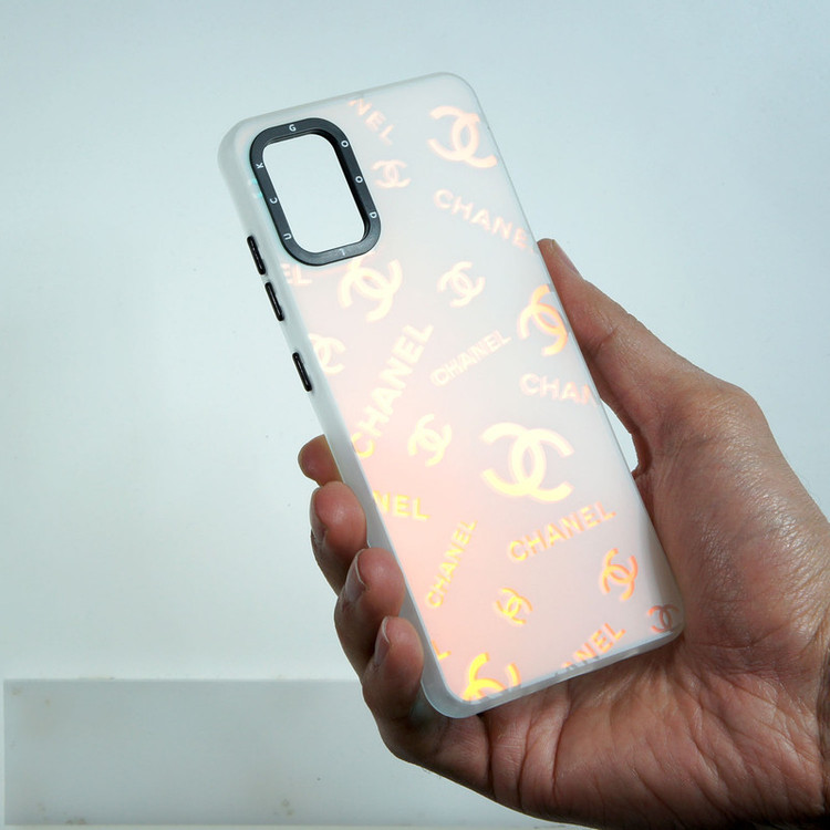 کاور مدل لیزری کد MS مناسب برای گوشی موبایل سامسونگ Galaxy A51