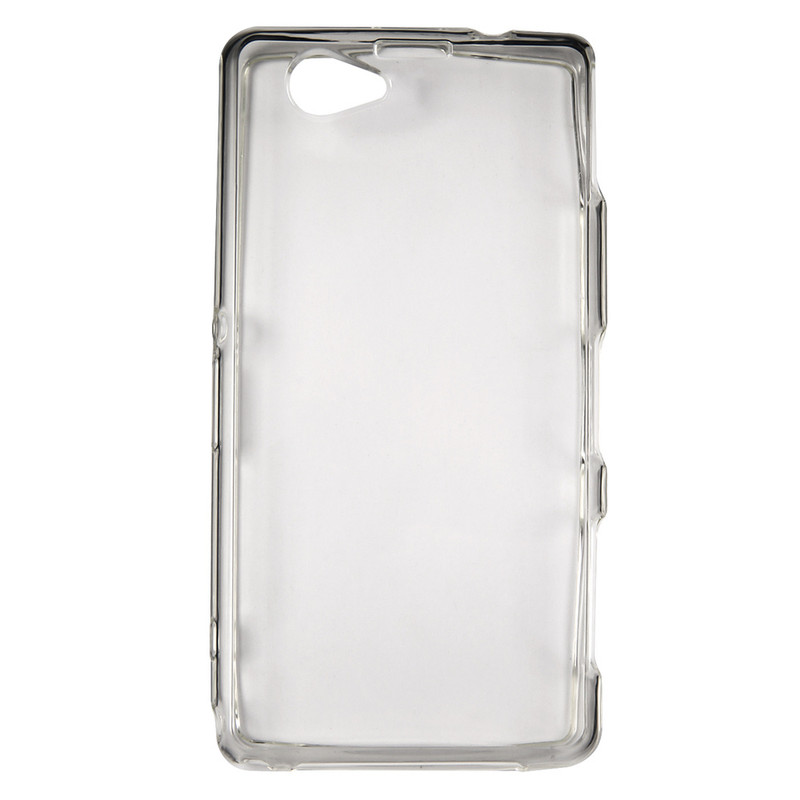 کاور مدل soft jelly مناسب برای گوشی موبایل سونی D5503 / Xperia Z1 Mini / Xperia Z1 Compact