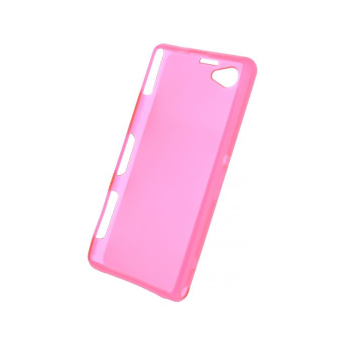 کاور مدل soft jelly مناسب برای گوشی موبایل سونی D5503 / Xperia Z1 Mini / Xperia Z1 Compact
