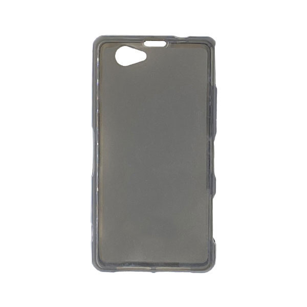 کاور مدل soft jelly مناسب برای گوشی موبایل سونی D5503 / Xperia Z1 Mini / Xperia Z1 Compact