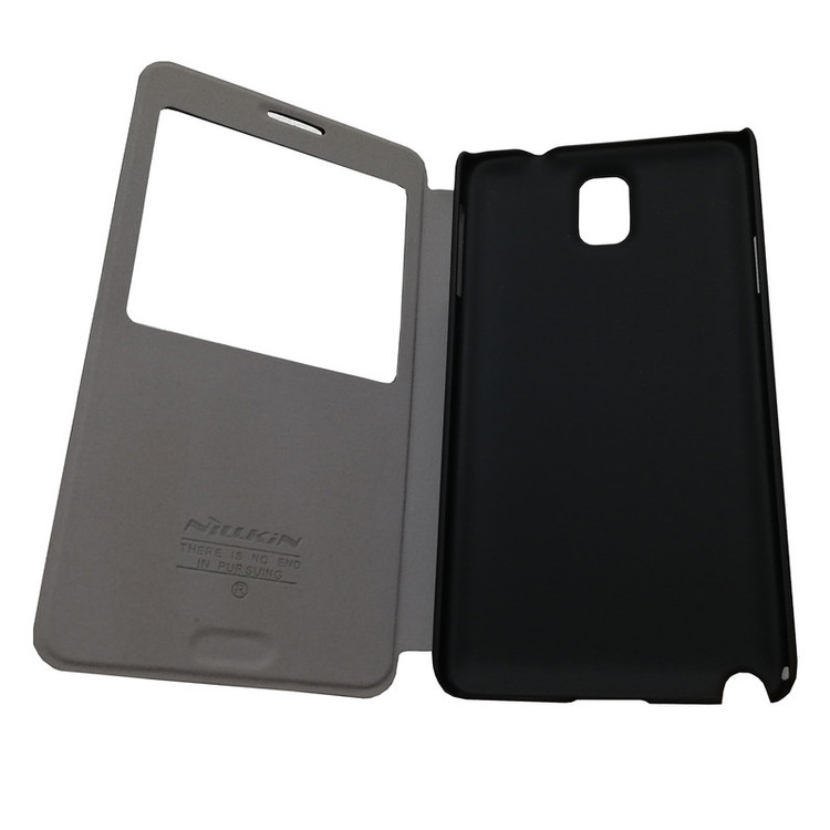 کیف کلاسوری کد 800801 مناسب برای گوشی موبایل سامسونگ Galaxy NOTE 3