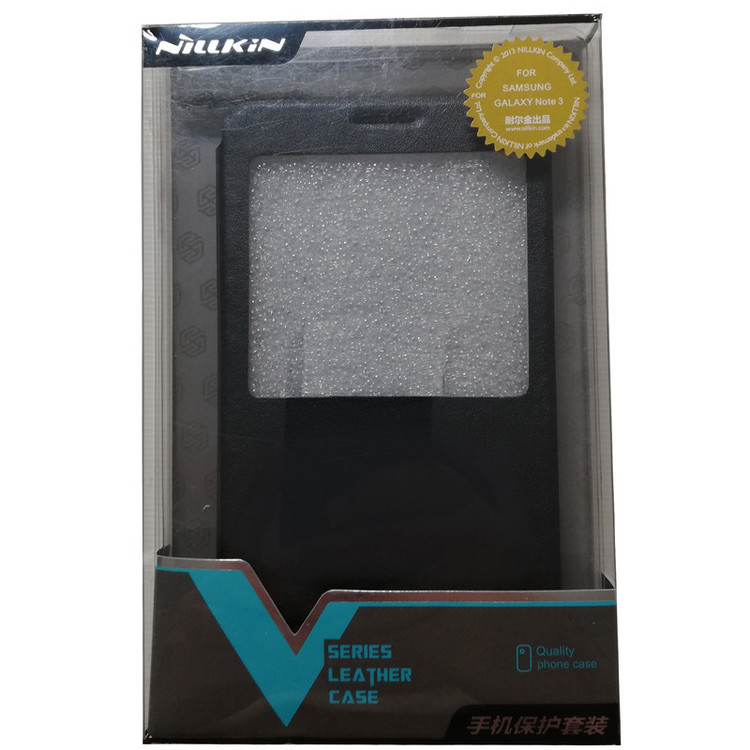 کیف کلاسوری کد 800801 مناسب برای گوشی موبایل سامسونگ Galaxy NOTE 3