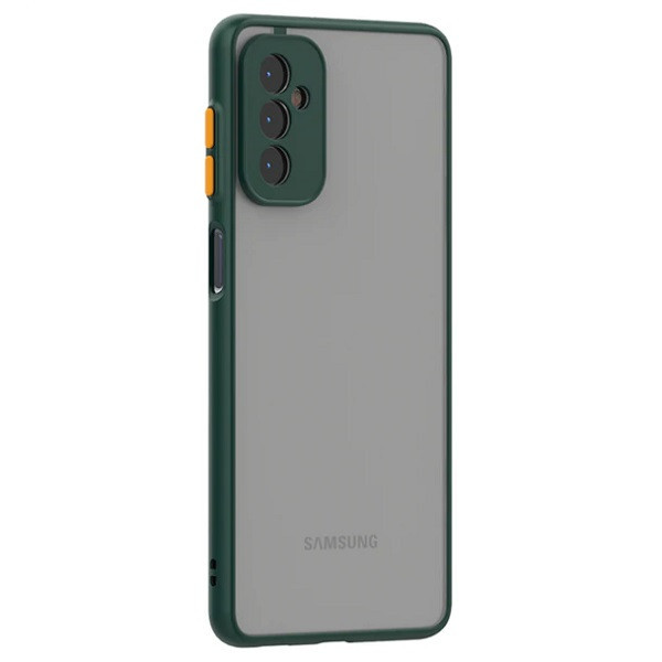 کاور رز باد مدل MRM14 مناسب برای گوشی موبایل سامسونگ Galaxy A04s / A13 5G