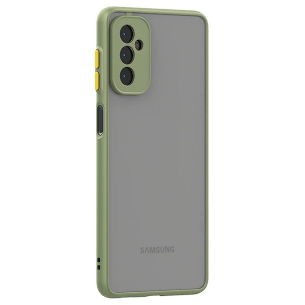 کاور رز باد مدل MRM14 مناسب برای گوشی موبایل سامسونگ Galaxy A04s / A13 5G