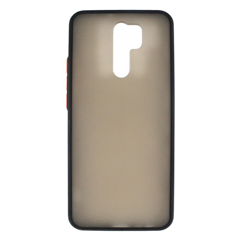 کاور مدل mtt08 lkhsf مناسب برای گوشی موبایل شیائومی redmi 9