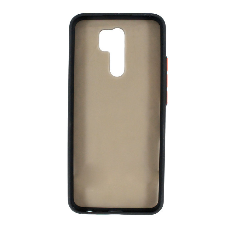 کاور مدل mtt08 lkhsf مناسب برای گوشی موبایل شیائومی redmi 9