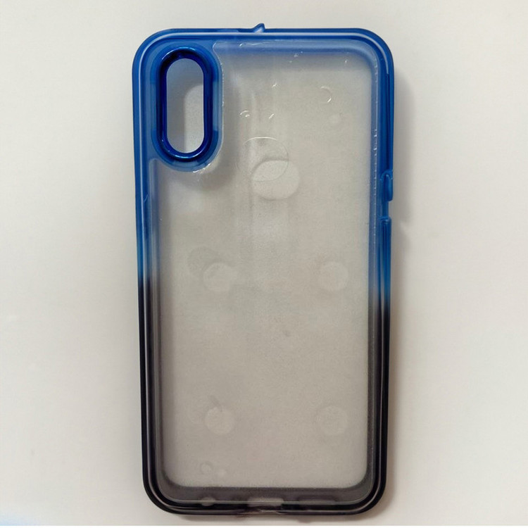 کاور مدل metal مناسب برای گوشی موبایل سامسونگ galaxy A10s