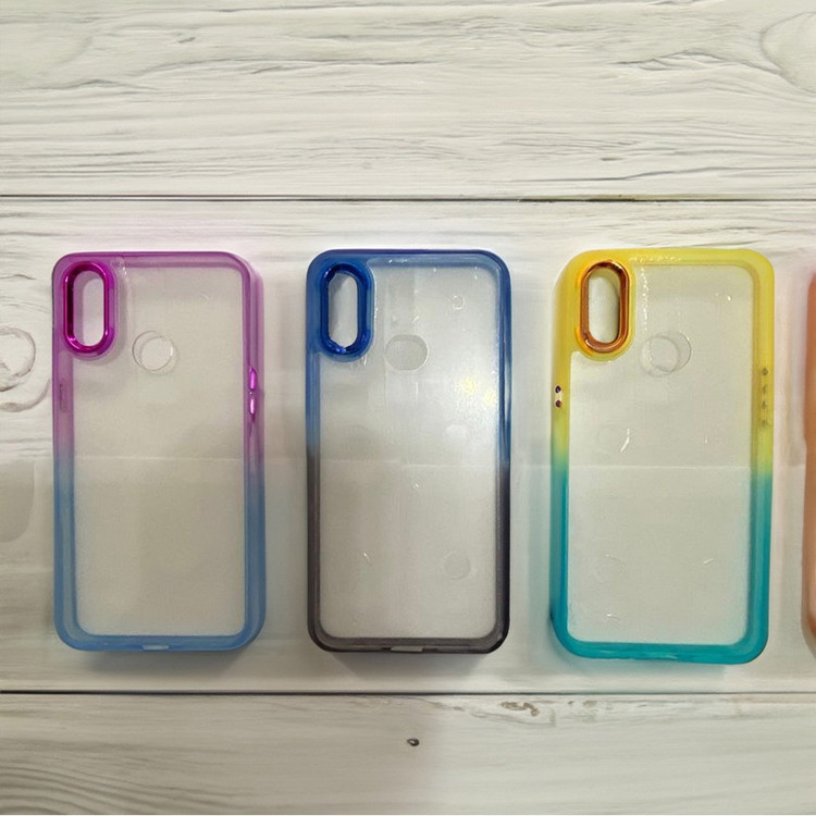 کاور مدل metal مناسب برای گوشی موبایل سامسونگ galaxy A10s