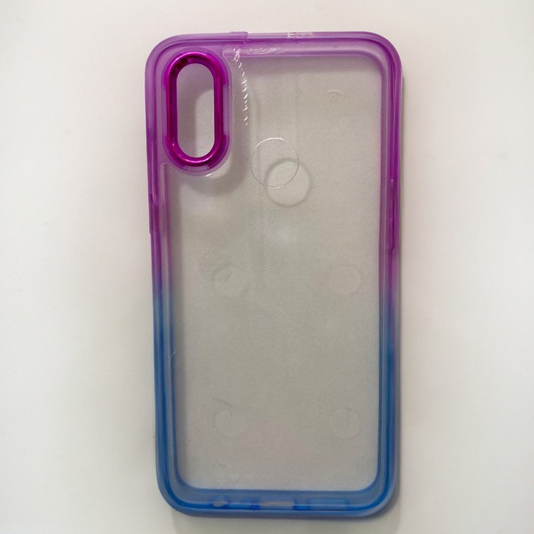 کاور مدل metal مناسب برای گوشی موبایل سامسونگ galaxy A10s