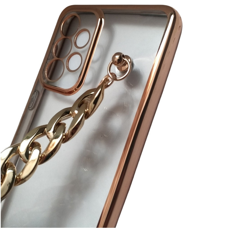 کاور مدل زنجیری مناسب برای گوشی موبایل سامسونگ galaxy A53
