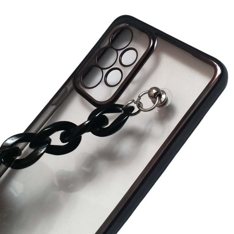 کاور مدل زنجیری مناسب برای گوشی موبایل سامسونگ galaxy A53