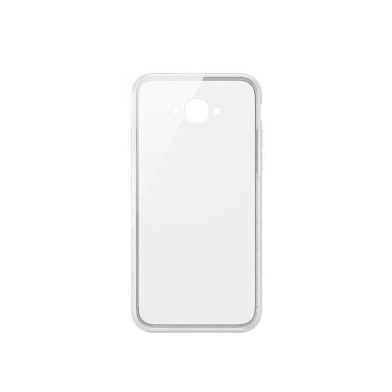 کاور مدل Clear TPU مناسب برای گوشی موبایل سامسونگ گلکسی J3 Pro