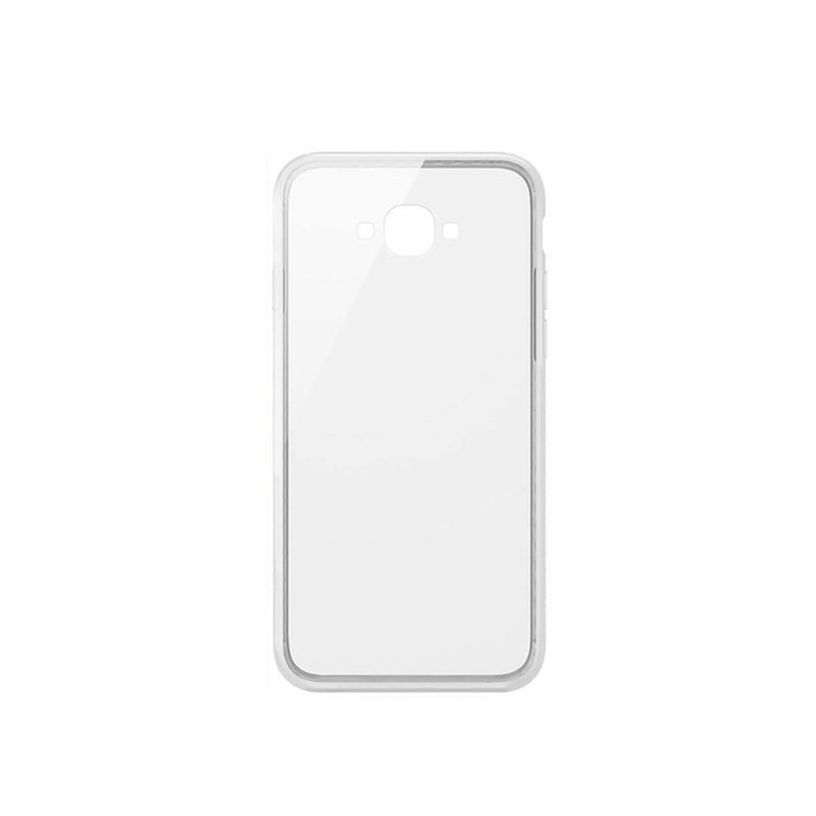 کاور مدل Clear TPU مناسب برای گوشی موبایل سامسونگ گلکسی J3 Pro