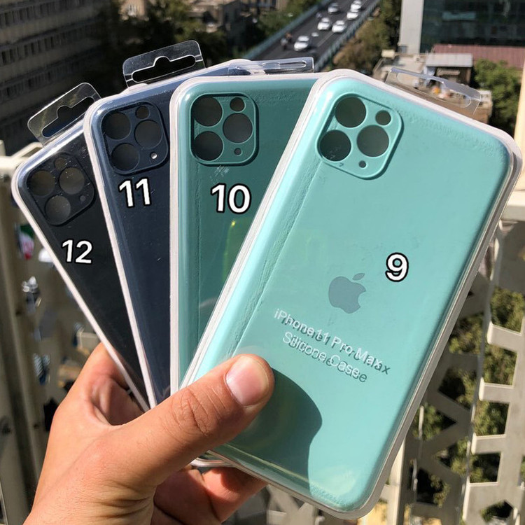 کاور مدل H67 مناسب برای گوشی موبایل اپل Iphone 12 Pro Max