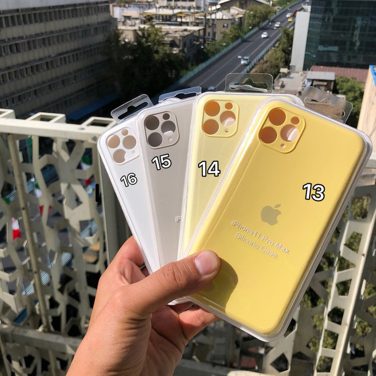 کاور مدل H67 مناسب برای گوشی موبایل اپل Iphone 12 Pro Max