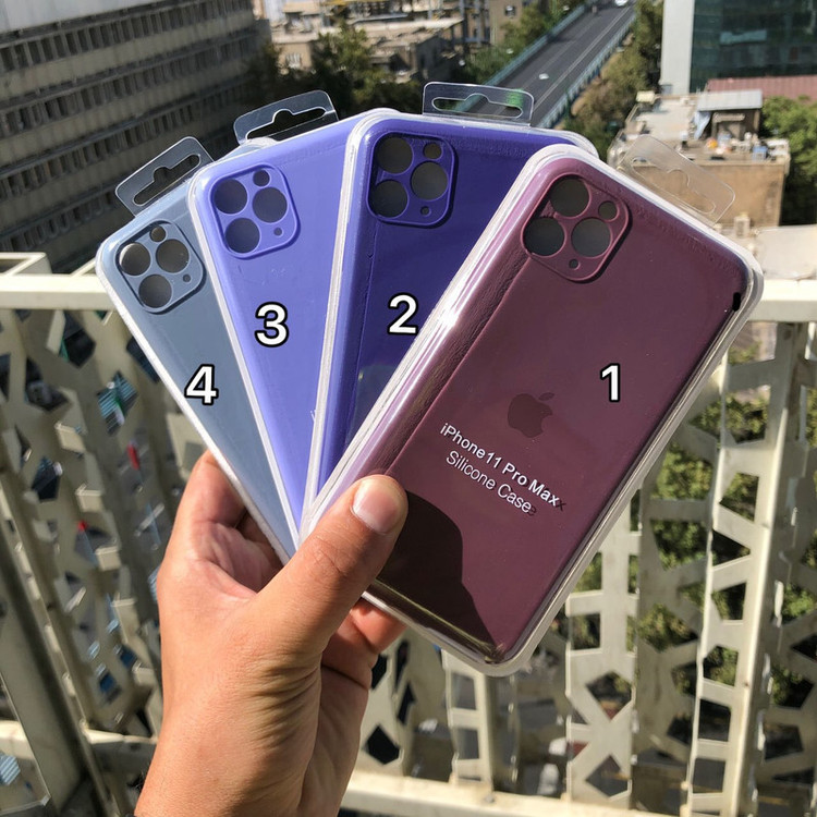 کاور مدل H67 مناسب برای گوشی موبایل اپل Iphone 12 Pro Max