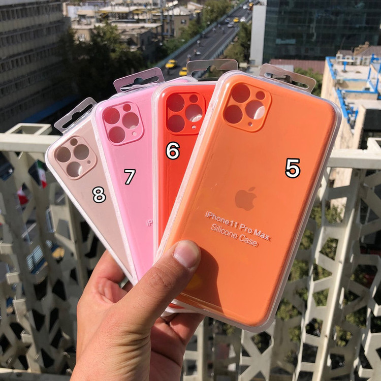 کاور مدل H67 مناسب برای گوشی موبایل اپل Iphone 12 Pro Max
