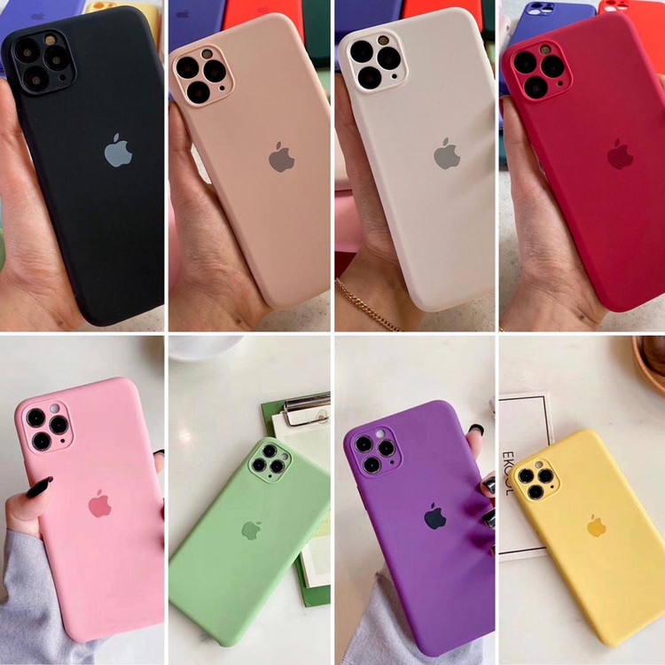 کاور مدل H67 مناسب برای گوشی موبایل اپل Iphone 12 Pro Max