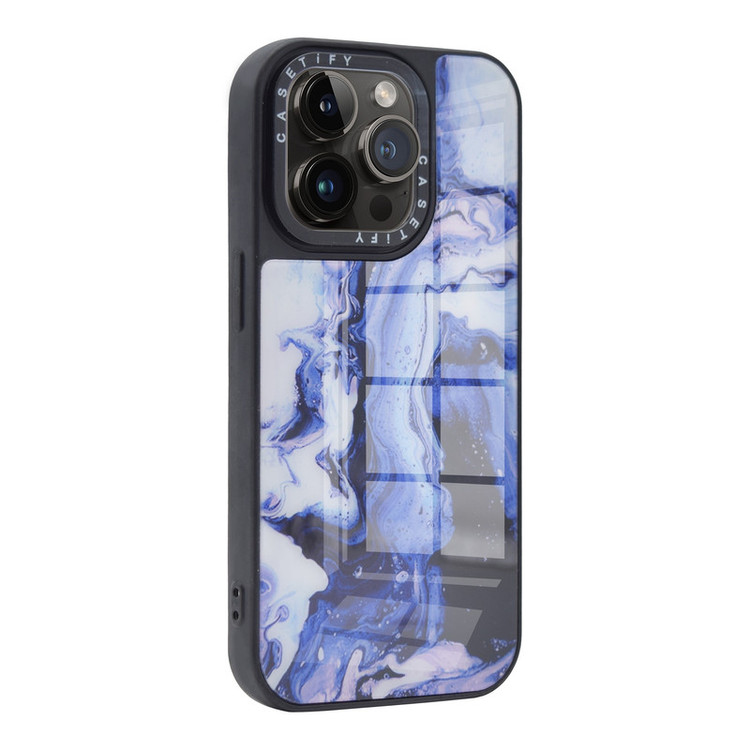کاور کیس تیفای مدل Blusis مناسب برای گوشی موبایل اپل iPhone 14 Pro