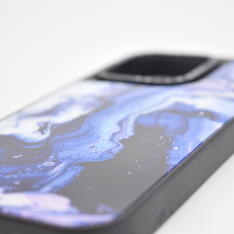 کاور کیس تیفای مدل Blusis مناسب برای گوشی موبایل اپل iPhone 14 Pro