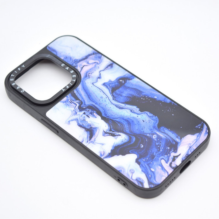 کاور کیس تیفای مدل Blusis مناسب برای گوشی موبایل اپل iPhone 14 Pro