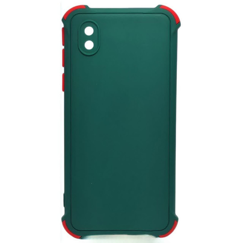 کاور مدل دخترانه کد 001 مناسب برای گوشی موبایل سامسونگ GALAXY A01 CORE