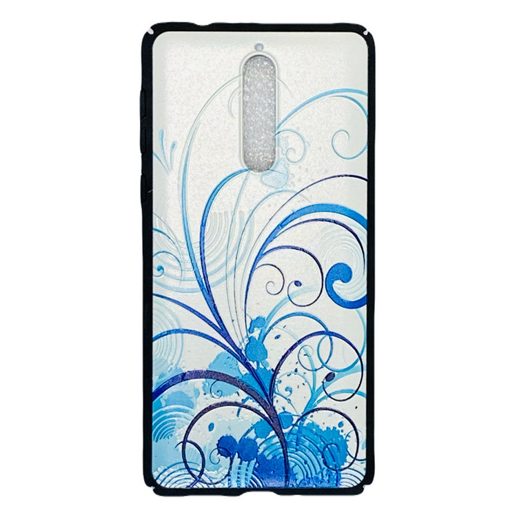 کاور مدل P-NK کد 595 مناسب برای گوشی موبایل نوکیا 8