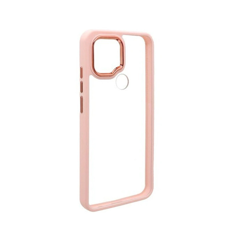 کاور گلدن گارد مدل New Skin مناسب برای گوشی موبایل شیائومی Redmi A1 Plus/A2 Plus