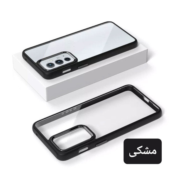 کاور گلدن گارد مدل New Skin مناسب برای گوشی موبایل شیائومی Redmi A1 Plus/A2 Plus