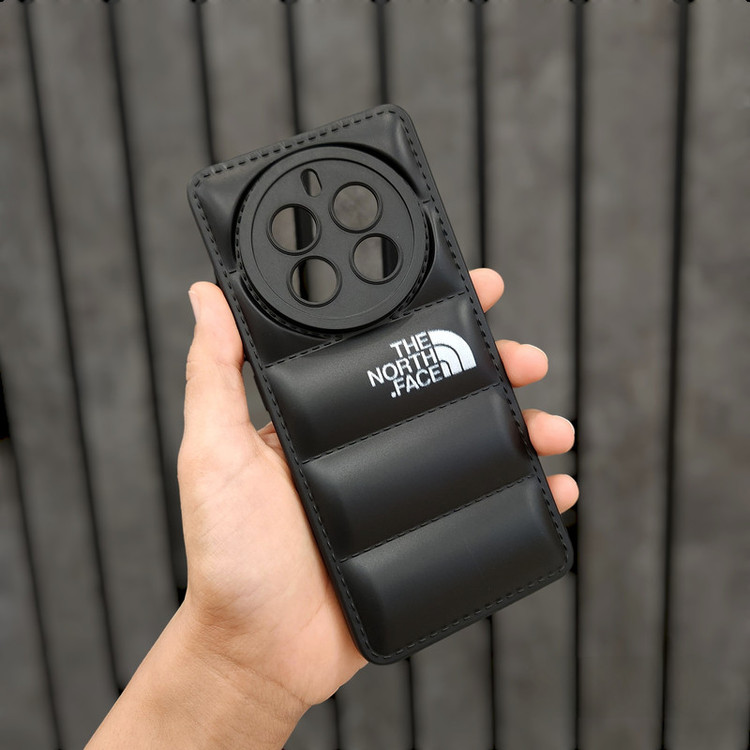 کاور طرح پافر مدل realme12pro مناسب برای گوشی موبایل ریلمی realme 12 pro / 12 pro plus