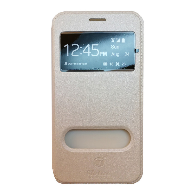 کیف کلاسوری مدل p1 مناسب برای گوشی موبایل سامسونگ Galaxy E7 2015