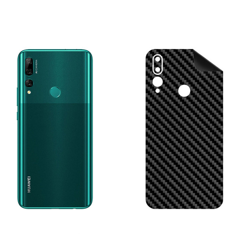 برچسب پوششی بستور مدل BT-Fiber مناسب برای گوشی موبایل هوآوی Y9 Prime 2019