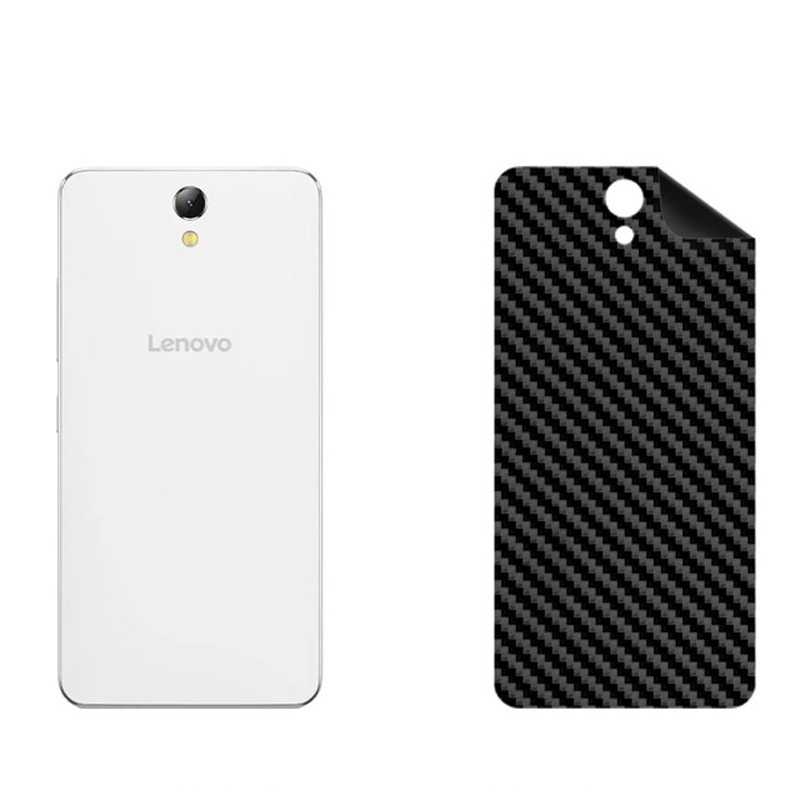 برچسب پوششی بستور مدل BT-Fiber مناسب برای گوشی موبایل لنوو Vibe S1 Lite