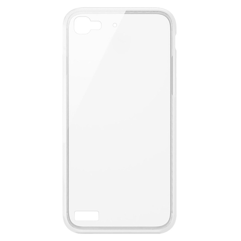 کاور مدل ClearTPU مناسب برای گوشی موبایل هواوی GR3