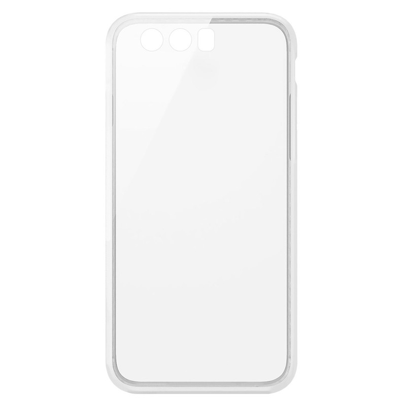 کاور مدل Clear TPU مناسب برای گوشی موبایل هواوی P10 Plus