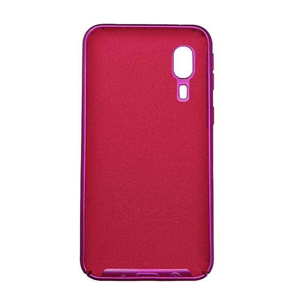 کاور مدل سیلیکونی مناسب برای گوشی موبایل سامسونگ Galaxy A2 core